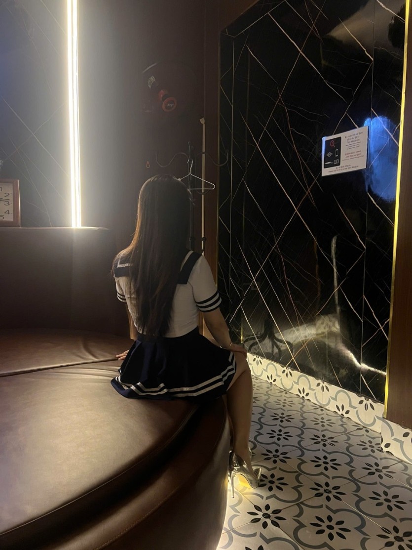 하노이 98스파 시설사진